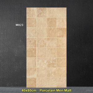Gạch Ốp Trang Trí 40x80 Trung Quốc M823