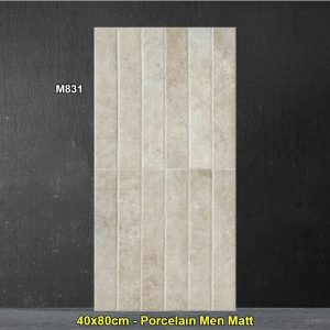 Gạch Ốp Trang Trí 40x80 Trung Quốc M831
