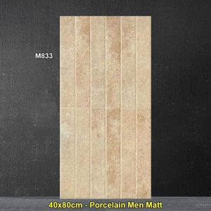 Gạch Ốp Trang Trí 40x80 Trung Quốc M833