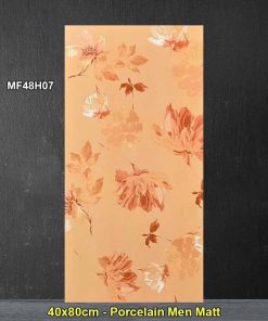 Gạch Ốp Trang Trí 40x80 Trung Quốc MF48H07