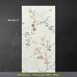 Gạch Ốp Trang Trí 40x80 Trung Quốc MF48H11