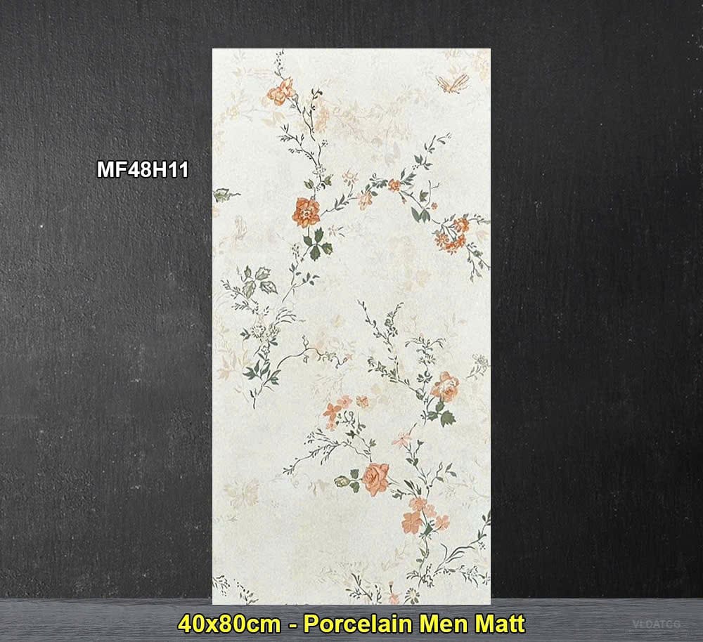 Gạch Ốp Trang Trí 40x80 Trung Quốc MF48H11