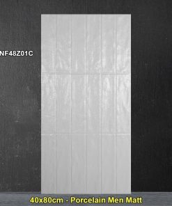 Gạch Ốp Trang Trí 40x80 Trung Quốc NF48Z01C