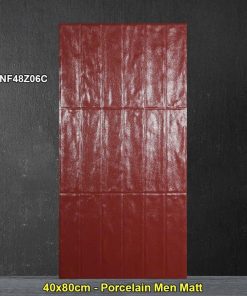 Gạch Ốp Trang Trí 40x80 Trung Quốc NF48Z06C