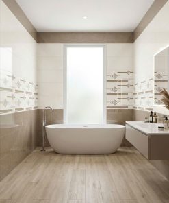 Gạch PERFETTO 30x60 mã 82014