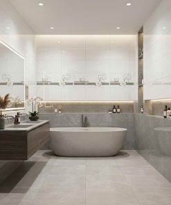 Gạch PERFETTO 30x60 mã 89004