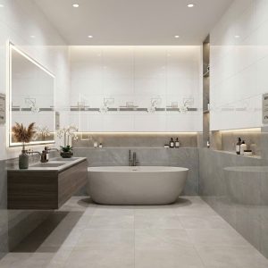 Gạch PERFETTO 30x60 mã 89004