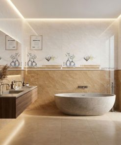 Gạch PERFETTO 30x60 mã 89007