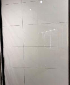 Gạch PERFETTO 40x80 mã 15537 Men Siêu Bóng