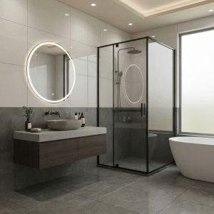 Gạch PERFETTO 40x80 mã 15544 Men Siêu Bóng