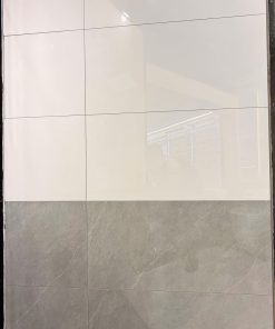 Gạch PERFETTO 40x80 mã 15544 Men Siêu Bóng