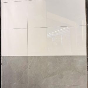 Gạch PERFETTO 40x80 mã 15544 Men Siêu Bóng