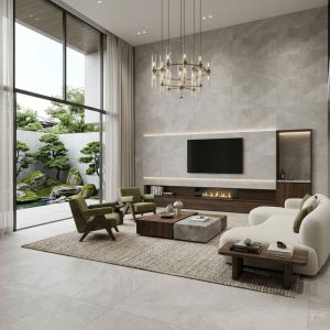 Gạch Taicera 60x120 mã G12MXBL