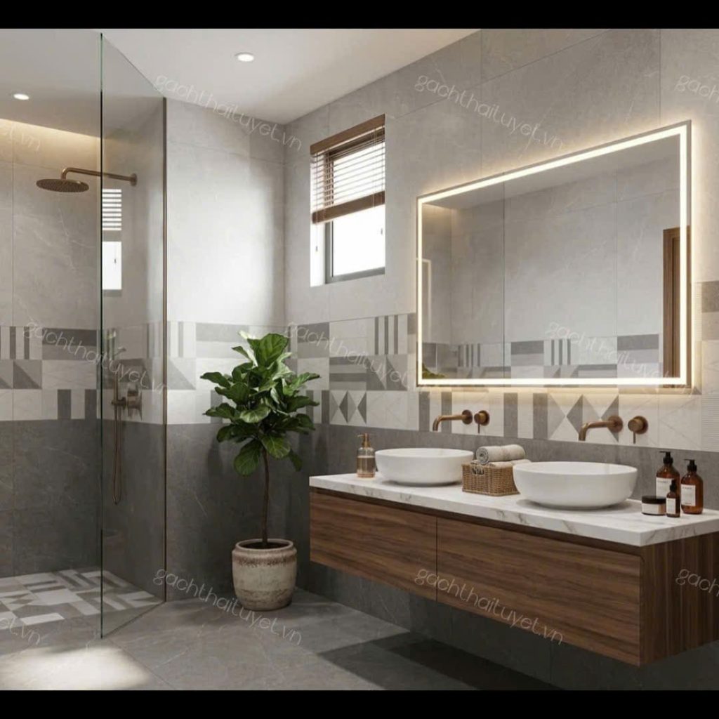 Gạch Tasa 40x80