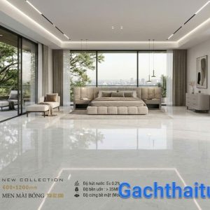 Gạch Thạch bàn 60x120 mã TGB 6120301