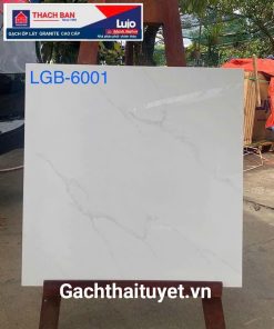 Gạch Thạch bàn 80x80 mã LGB-6001