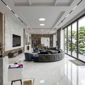 Gạch Thạch bàn 80x80 mã LGB-6001