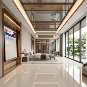 Gạch Thạch bàn 80x80 mã LGB-6009