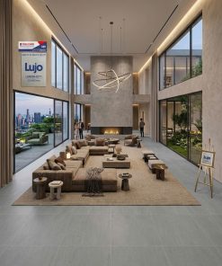 Gạch Thạch bàn 80x80 mã LGM 60 - 0271