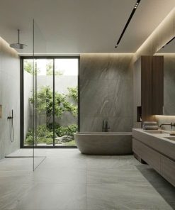 Gạch Thạch bàn 80x80 mã LGM 60-282