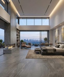 Gạch Thạch bàn 80x80 mã LGM 60-282
