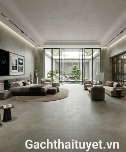 Gạch Thạch bàn 80x80 mã LGM- 60283