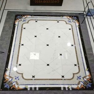 Gạch Thảm Vô Cực Đẹp TVC8002
