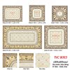 Gạch Thảm Vô Cực Đẹp TVC8003