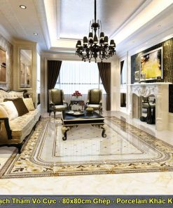 Gạch Nhập Khẩu Có Ưu Điểm