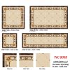 Gạch Thảm Vô Cực Đẹp TVC8008