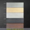 Gạch Thẻ Trang Trí 15x50 Việt Nhật E