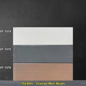 Gạch Thẻ Trang Trí 15x50 Việt Nhật VF-157
