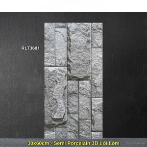 Gạch Thẻ Trang Trí 30x60 Dacera RLT3601