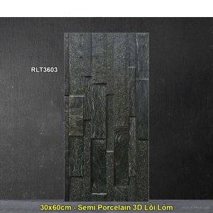 Gạch Thẻ Trang Trí 30x60 Dacera RLT3603