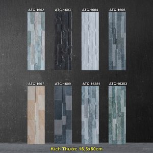 Gạch Thẻ Trang Trí Việt Nhật ATC