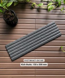 Gạch Trang Trí 150x500mm Việt Nhật mã 0416E