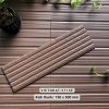 Gạch Trang Trí 150x500mm Việt Nhật mã 5715E
