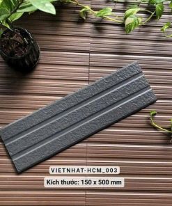 Gạch Trang Trí 150x500mm Việt Nhật mã HCM 003