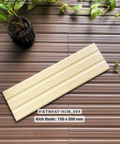 Gạch Trang Trí 150x500mm Việt Nhật mã HCM 009
