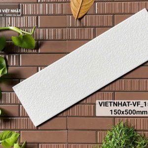 Gạch Trang Trí 150x500mm Việt Nhật mã VF 1574