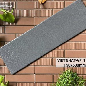 Gạch Trang Trí 150x500mm Việt Nhật mã VF 1575