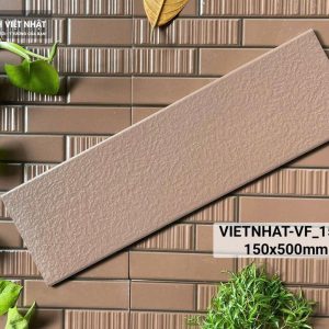 Gạch Trang Trí 150x500mm Việt Nhật mã VF 1576