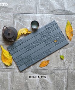 Gạch Trang Trí 20x40 Việt Nhật mã ITO-IRA 205