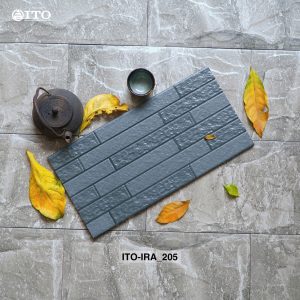 Gạch Trang Trí 20x40 Việt Nhật mã ITO-IRA 205