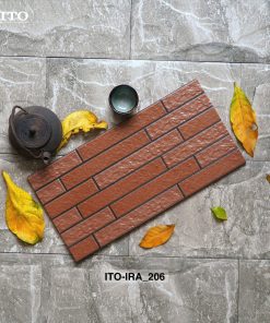 Gạch Trang Trí 20x40 Việt Nhật mã ITO-IRA 206