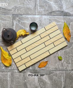 Gạch Trang Trí 20x40 Việt Nhật mã ITO-IRA 207
