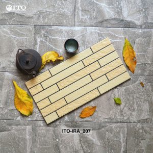 Gạch Trang Trí 20x40 Việt Nhật mã ITO-IRA 207