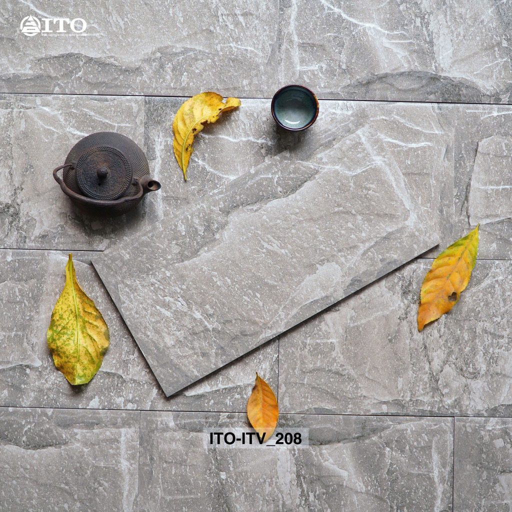 Gạch Trang Trí 20x40 Việt Nhật mã ITO-ITV 208