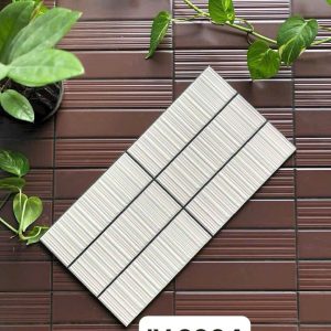Gạch Trang Trí 20x40 Việt Nhật mã IV 2904
