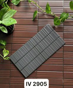 Gạch Trang Trí 20x40 Việt Nhật mã IV 2905